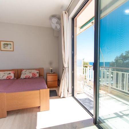 ארטמידה Lavish & Spacious Apt With Stunning Seaview, 10 Min Ath Airport מראה חיצוני תמונה