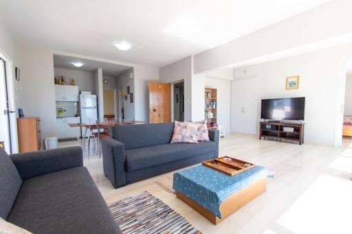 ארטמידה Lavish & Spacious Apt With Stunning Seaview, 10 Min Ath Airport מראה חיצוני תמונה
