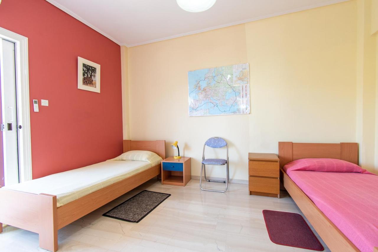 ארטמידה Lavish & Spacious Apt With Stunning Seaview, 10 Min Ath Airport מראה חיצוני תמונה